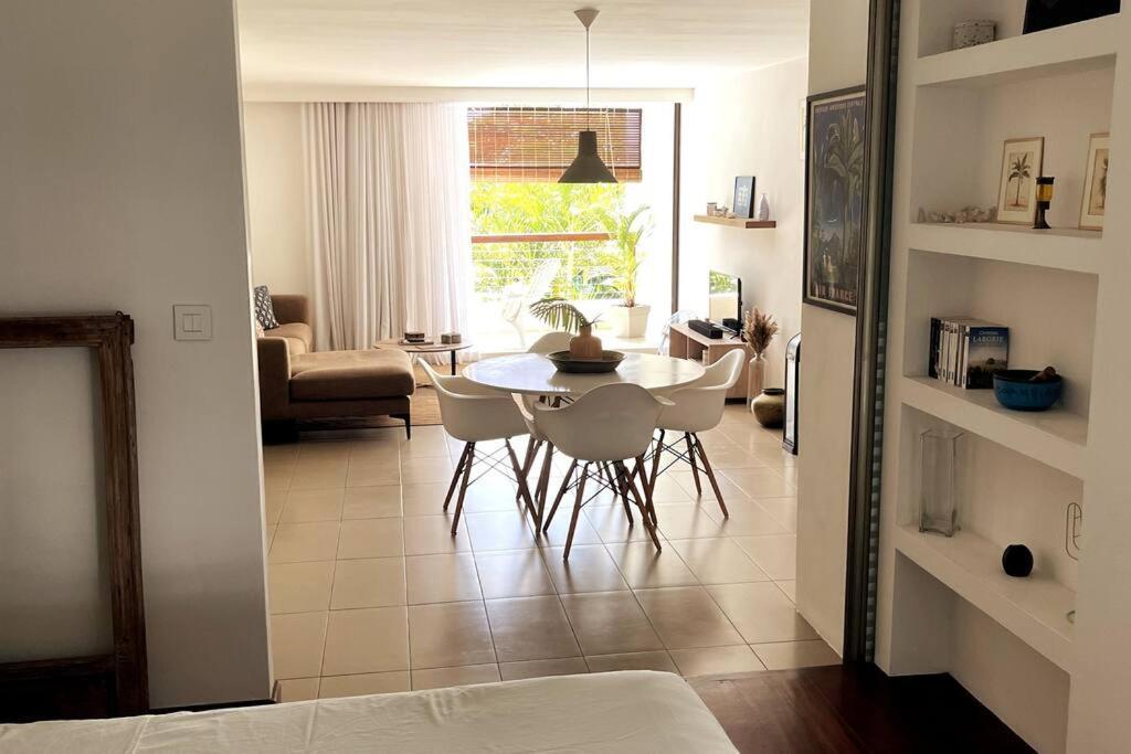 Beautiful Flat In Mont Choisy Leilighet Eksteriør bilde