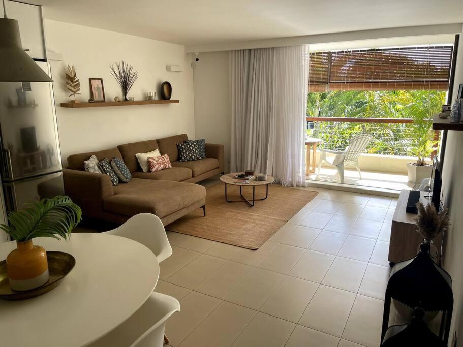 Beautiful Flat In Mont Choisy Leilighet Eksteriør bilde