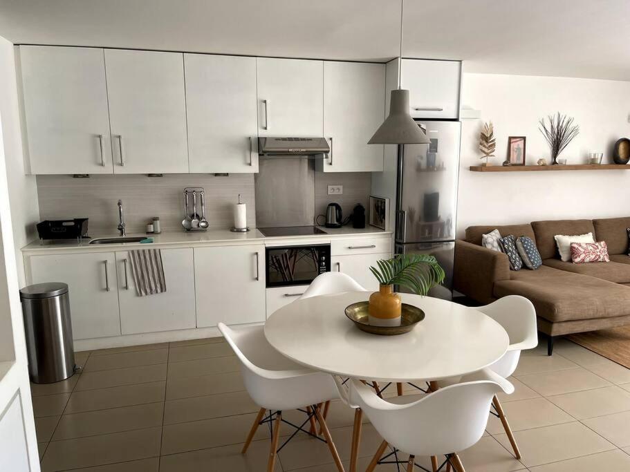 Beautiful Flat In Mont Choisy Leilighet Eksteriør bilde